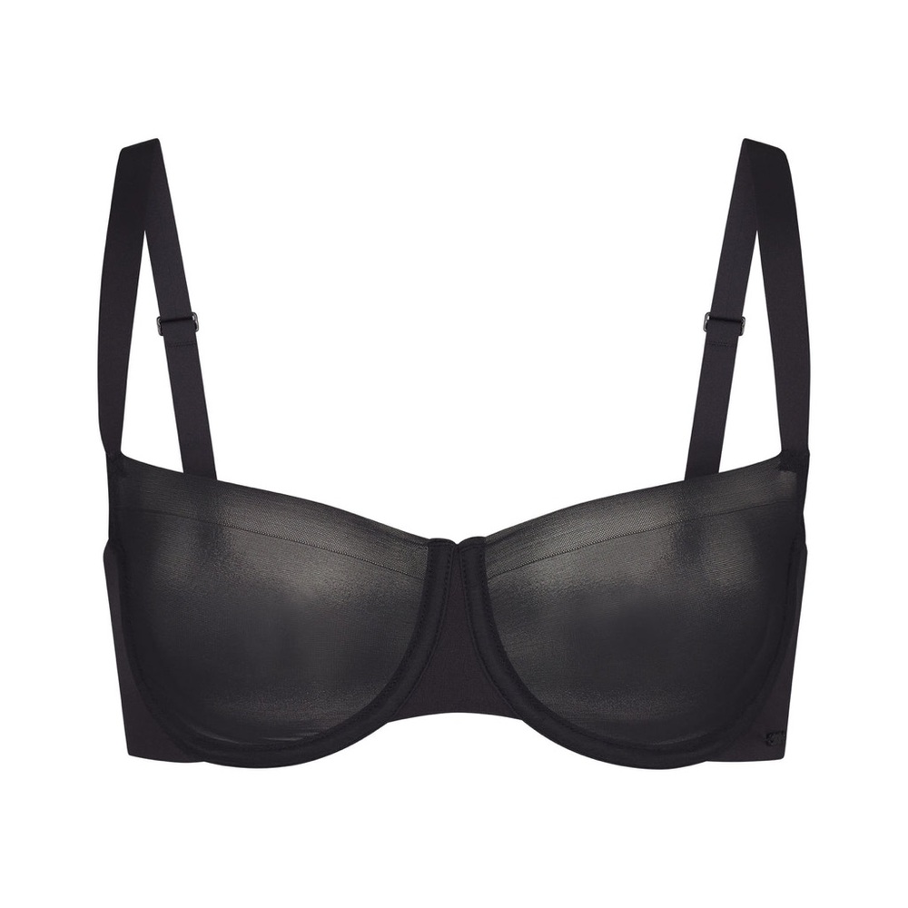 SKIMS NO SHOW UNLINED BALCONETTE BRA